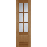 Oak Hampstead Internal Door